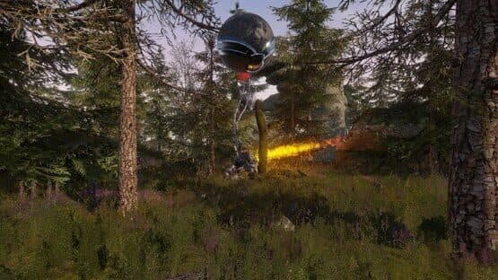 R.C. Bot Inc. — screenshot 1