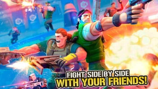 Respawnables: Special Forces — screenshot 2