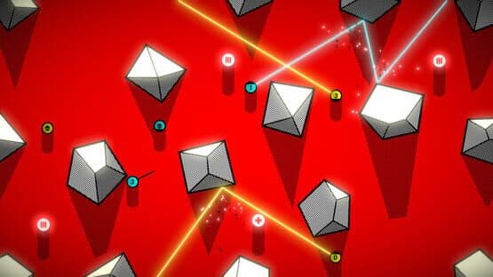 Red Hot Ricochet — screenshot 1