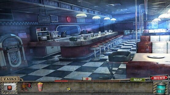 Small Town Terrors: Livingston — screenshot 1