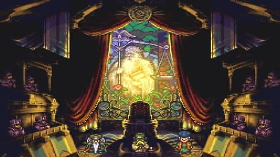 Chrono Trigger — screenshot 4