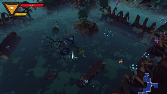 Rogues Like Us — screenshot 5