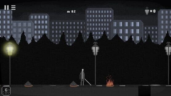 Ablepsia — screenshot 3