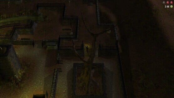 The Grave Digger — screenshot 2