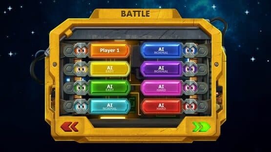 Bombing Busters — screenshot 4
