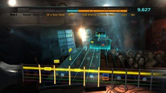 Rocksmith — screenshot 5