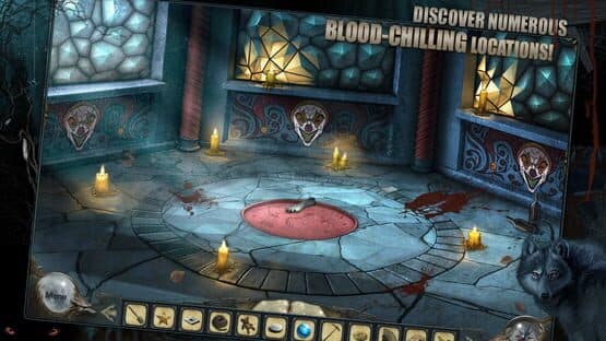 The Curse of the Werewolves — screenshot 4