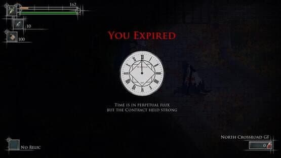 Skautfold: Shrouded in Sanity — screenshot 2