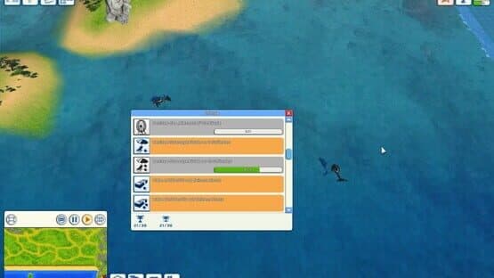Beach Resort Simulator — screenshot 3