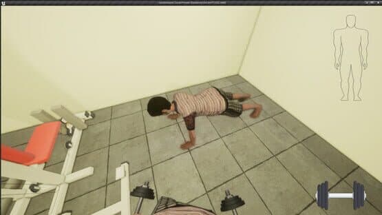 Gym Simulator — screenshot 8