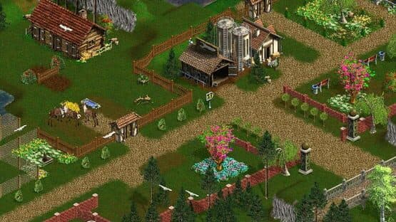 Wildlife Park — screenshot 5