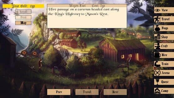 Roun — screenshot 7
