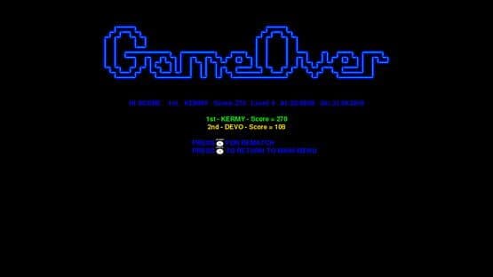 Rand-O-mazE — screenshot 7