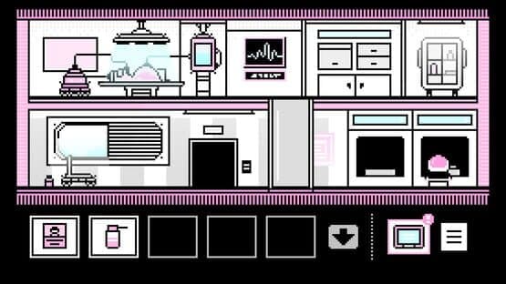 The Land of the Seazogs — screenshot 5