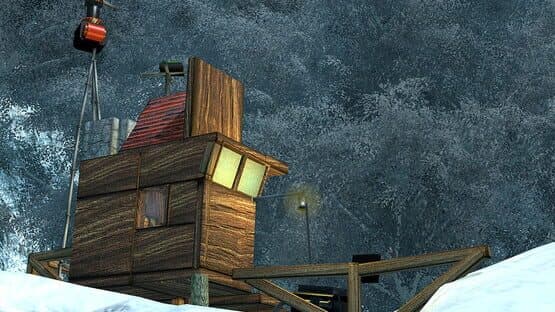 A Country of One — screenshot 3