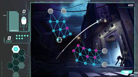Ghost Cleaner — screenshot 1
