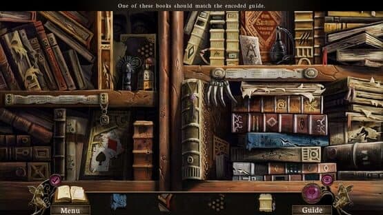 Otherworld: Spring of Shadows Collector's Edition — screenshot 3