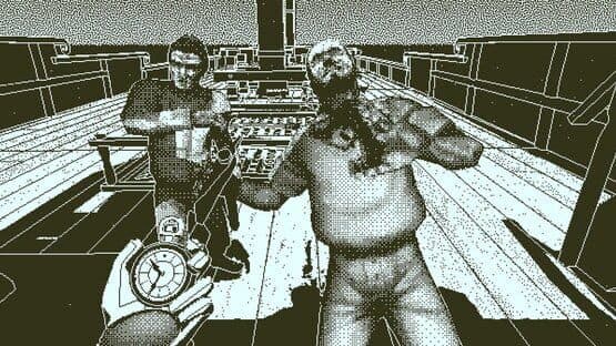 Return of the Obra Dinn — screenshot 3
