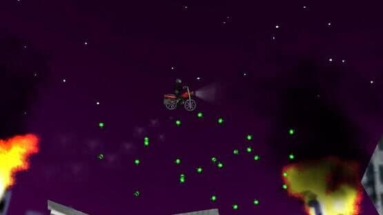 A Grande Bagunça Espacial: The Big Space Mess — screenshot 2