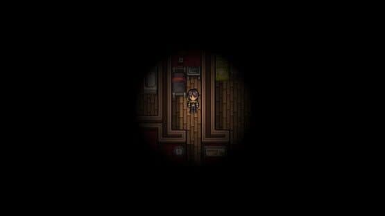 Last Days — screenshot 5