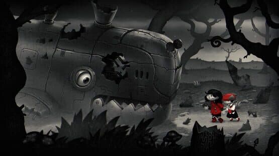 My Memory of Us — screenshot 2