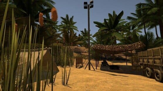 Chupacabra — screenshot 5