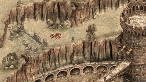 Kult: Heretic Kingdoms — screenshot 3