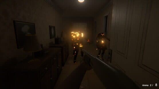 Venal Soul: Chapter One — screenshot 3