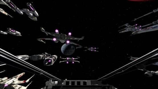 Star Wars: Battle Pod — screenshot 1