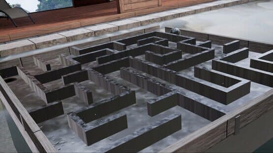 Tilted Mind — screenshot 1