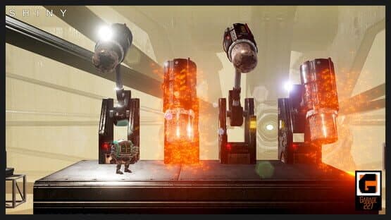 Shiny — screenshot 4