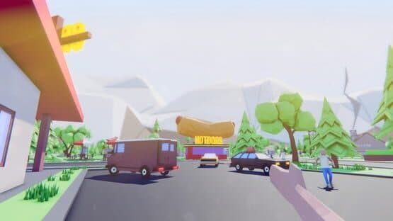 Dude Simulator — screenshot 5