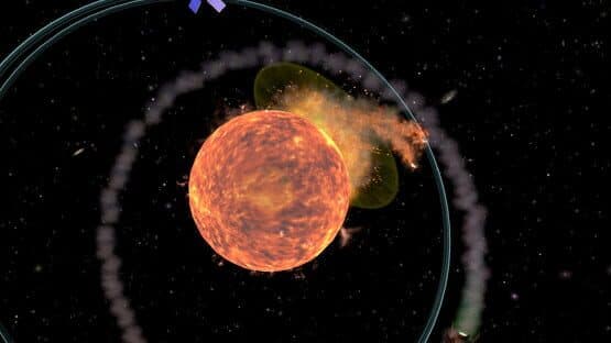 Orbital Injection — screenshot 4