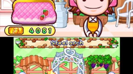 Gardening Mama 2: Forest Friends — screenshot 4