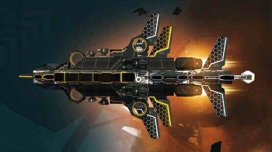 Galactic Junk League — screenshot 3