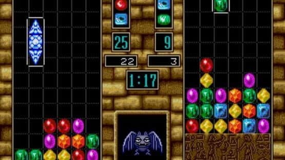 Columns III — screenshot 5