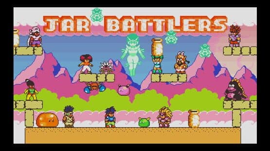 Jar Battlers — screenshot 7