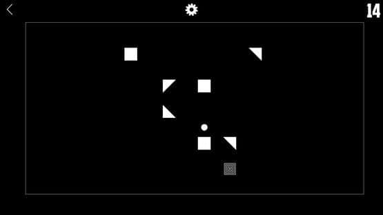 Switch - Black & White — screenshot 3