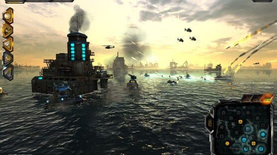 Oil Rush — screenshot 5