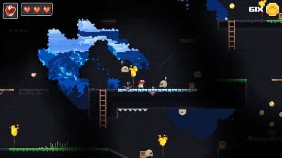 Super Dungeon Boy — screenshot 5