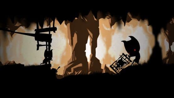 Toby: The Secret Mine — screenshot 2