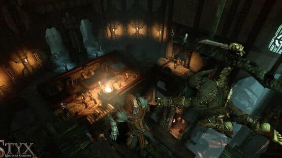 Styx: Master of Shadows — screenshot 3