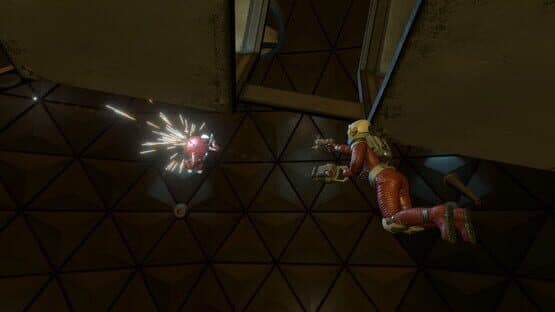 Downward Spiral: Prologue — screenshot 3
