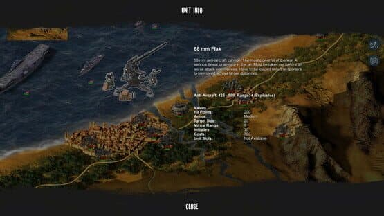 Tank Operations: European Campaign - Remastered — screenshot 4