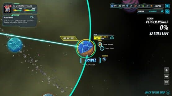 Holy Potatoes! We're in Space?! — screenshot 3