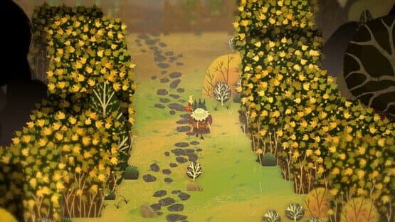Wytchwood — screenshot 5