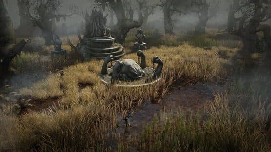 The Incredible Adventures of Van Helsing: Extended Edition — screenshot 2