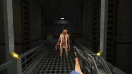 Half-Life: Blue Shift — screenshot 1