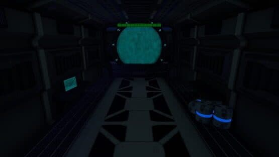 Dimensional Rift — screenshot 1