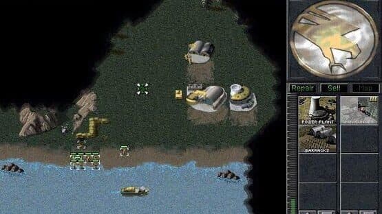 Command & Conquer: The Ultimate Collection — screenshot 2